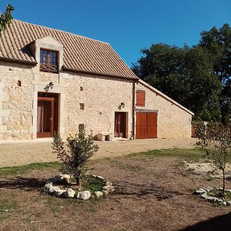 Gîte chic bohème ethnique inspirant au cœur du Périgord Noir Ajat Extérieur photo